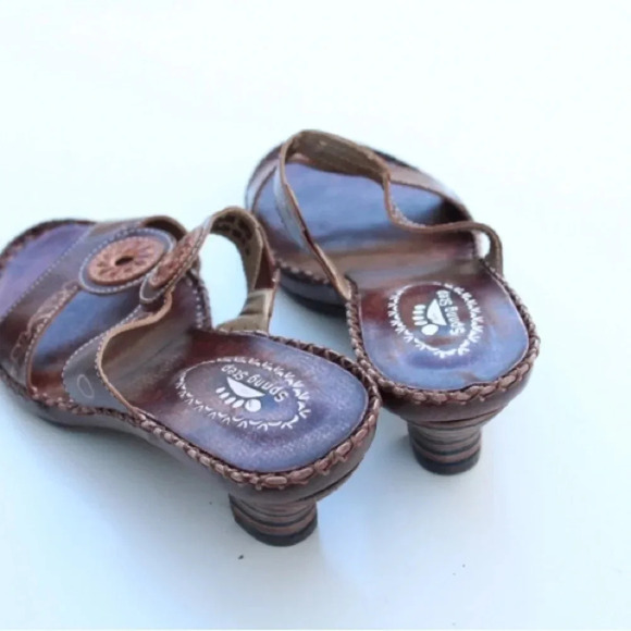 Spring Step sandals - Picture 11 of 12